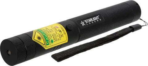 Grüner Laserpointer G1 Pro mit Handschlaufe