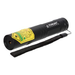 Grüner Laserpointer G2 Pro kompakt – Produktfoto