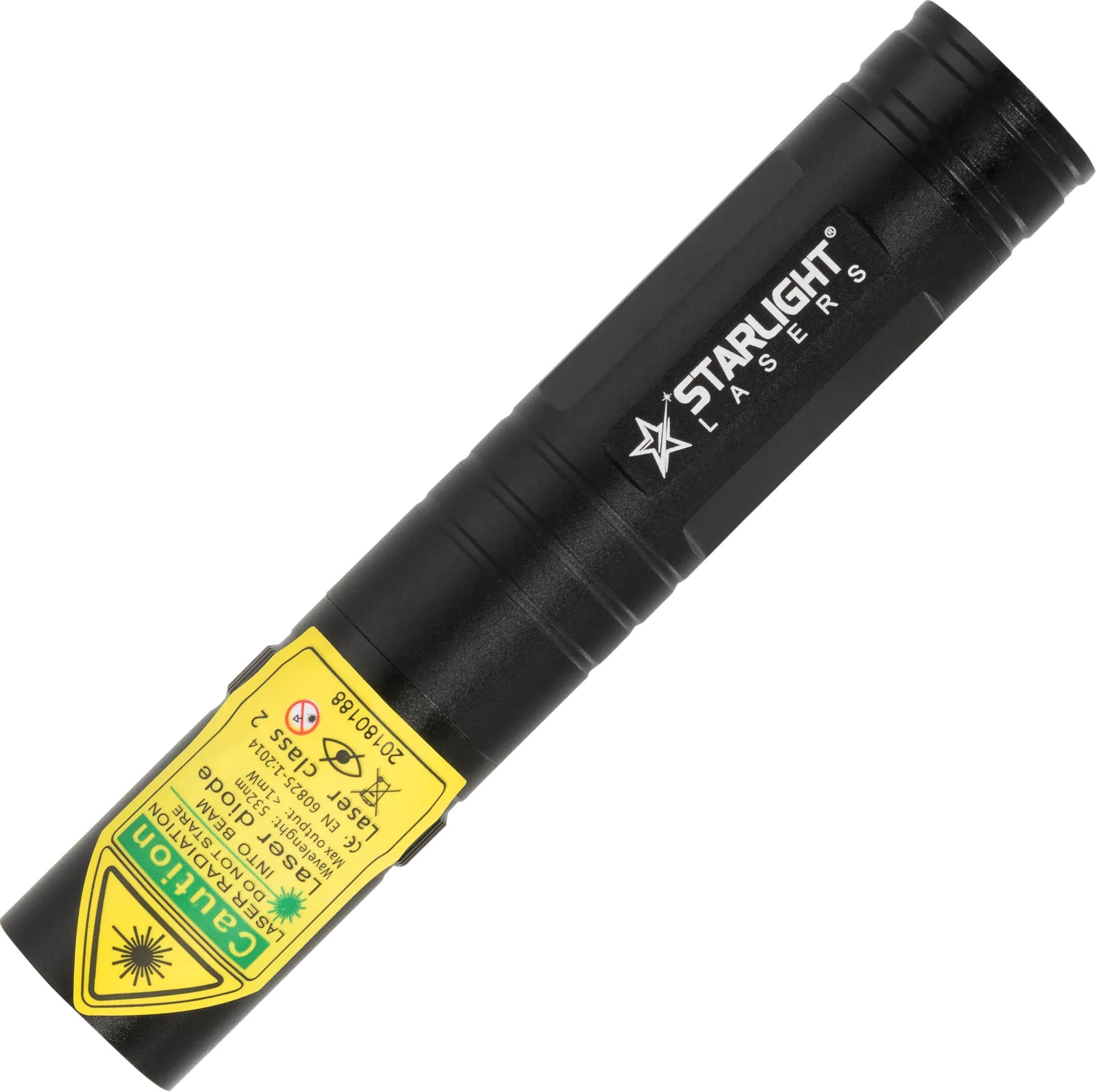 Kompakter grüner Laserpointer G2 Pro mit 16340-Akku