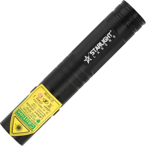 Kompakter grüner Laserpointer G2 Pro mit 16340-Akku