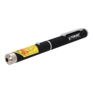 Roter Laserpointer-Stift M1 – Produktfoto