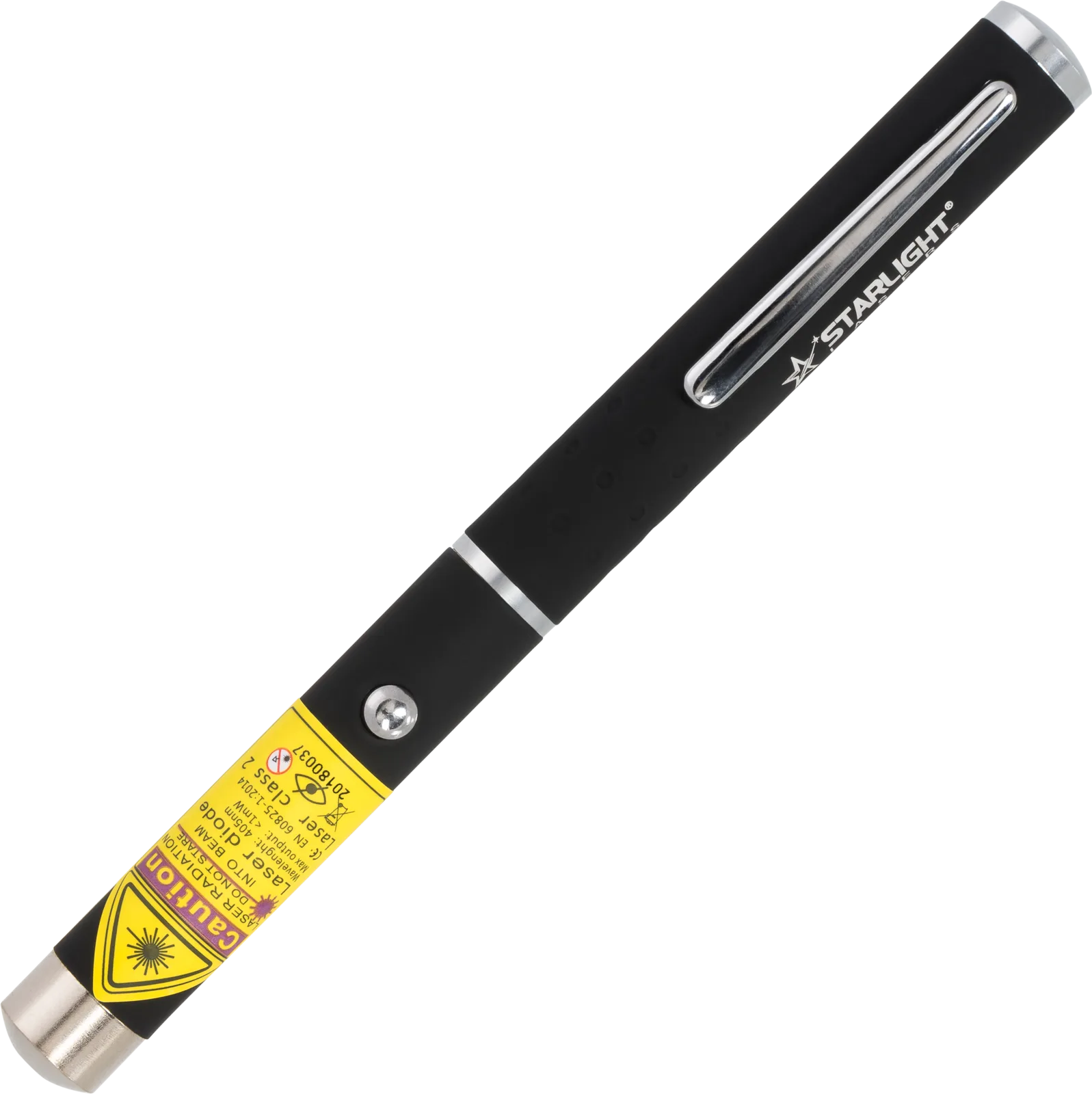 Violetter Laserpointer-Stift Z1 mit 405 nm