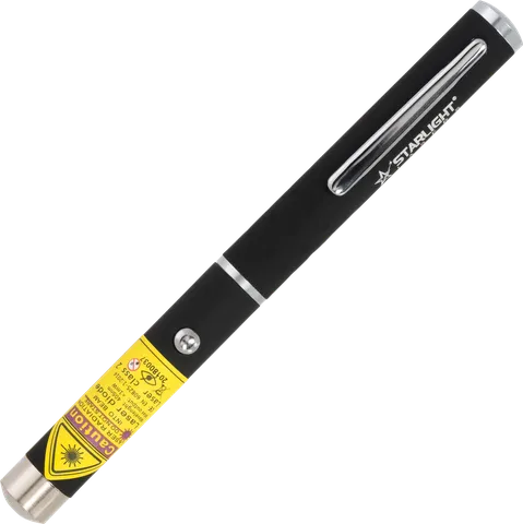 Violetter Laserpointer-Stift Z1 mit 405 nm