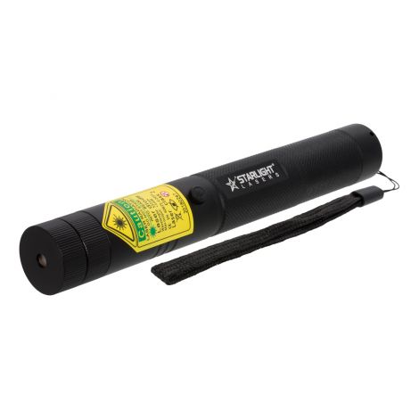 Starlight Lasers G1 Pro Grüner Laserpointer